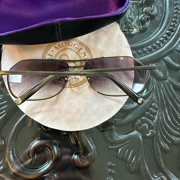 Morgenthal Federics Sunnies- luxury brand - Picture 5 of 7